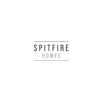 Spitfire homes Logo